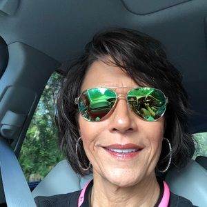 Meet your Posher, Berta